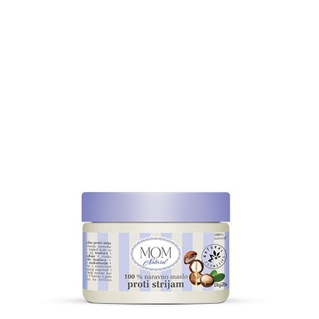 Afrodita MOM NATURAL Testvaj Stria ellen